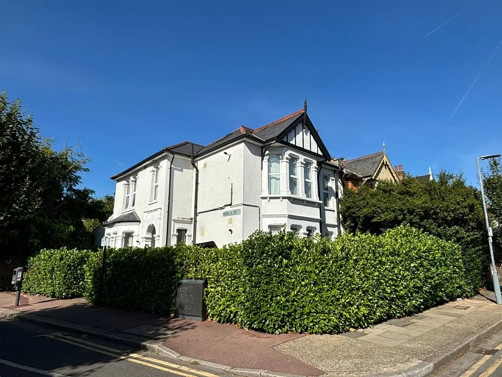 The Bristant Investments property at 41 Wanstead Park Avenue in Wanstead